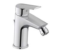 Duravit DuraStyle Basic - Mitigeur de bidet avec bonde, chrome N12400001010