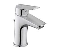 Duravit DuraStyle Basic - Mitigeur de lavabo avec bonde, chrome N11010001010
