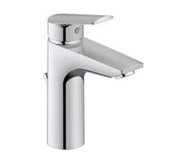 Duravit DuraStyle Basic - Mitigeur de lavabo avec bonde, chrome N11020001010