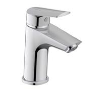 Duravit No.1 Mitigeur de lavabo S, N11010002010, S