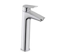 Duravit DuraStyle Basic - Mitigeur de lavabo, chrome N11030002010