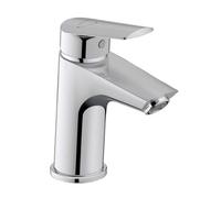 Duravit DuraStyle Basic - Mitigeur de lavabo, FreshStart, chrome N11011002010