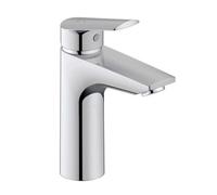 Duravit DuraStyle Basic - Mitigeur de lavabo, FreshStart, chrome N11021002010