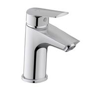 Duravit DuraStyle Basic - Mitigeur de lavabo, MinusFlow, chrome N11012002010