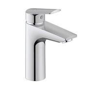 Duravit DuraStyle Basic - Mitigeur de lavabo, MinusFlow, chrome N11022002010