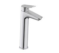 Duravit DuraStyle Basic - Mitigeur de lavabo, MinusFlow, chrome N11032002010
