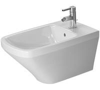Duravit DuraStyle bidet suspendu blanc 2286150000