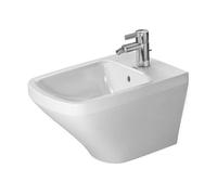 Duravit DuraStyle - Bidet suspendu, blanc alpin 2287150000