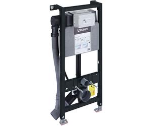 Duravit DuraStyle châssis encastré pour cuvette suspendue WD1014000000