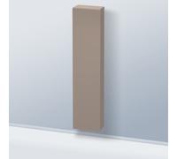 Duravit DuraStyle Colonne, 1 porte, DS1228L4343,