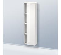 Duravit DuraStyle Colonne, 1 porte, DS1248R2222,
