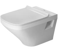 Duravit DuraStyle cuvette de wc suspendue blanc 2536090000