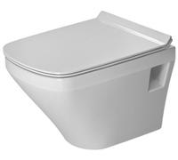 Duravit DuraStyle cuvette de wc suspendue blanc 2539090000
