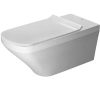 Duravit DuraStyle cuvette de wc suspendue oui pour les handicapés blanc 2559090000