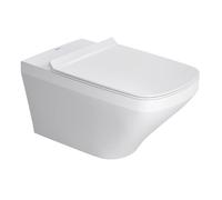 Duravit DuraStyle Cuvette suspendue version allongée, 2537090000,
