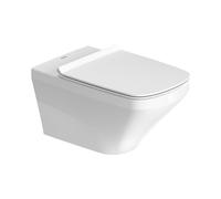 Duravit DuraStyle Cuvette suspendue version allongée, 2542090000,