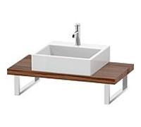 Duravit DuraStyle Plan de toilette/Console, DS100C07979#80,
