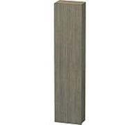 Duravit DuraStyle DS1228L3535 40x24x180cm, porte à gauche, chêne terra