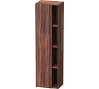 Duravit DuraStyle Armoire haute 1249, 1 porte battante, charnières à gauche, hauteur : 1800mm, profondeur : 360mm, DS1249L7979