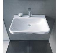 Duravit DuraStyle Lavabo mural, 2330650000,