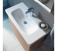 Duravit DuraStyle Lavabo mural, 2337780000,