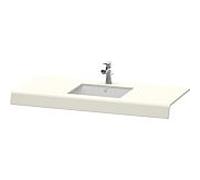 Duravit DuraStyle DS828C09191 55x80x10cm, découpe 2000 Taupe