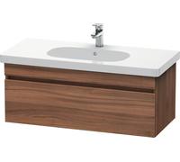 Duravit DuraStyle meuble sous-lavabo mural 6385, 1 tiroir, 1000mm, pour D-Code, DS638507979