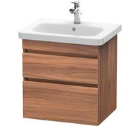 Duravit DuraStyle DS648007979 En noyer naturel, 58x44,8x61cm, pour meuble 232065