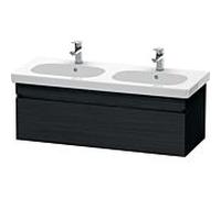 Duravit Duravit Meuble sous-lavabo DuraStyle 115x45,3 cm, blanc œuf, 1 tiroir, suspendu Quantité:1