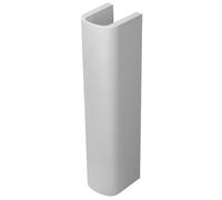 Duravit DuraStyle piédestal blanc 0858290000