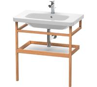 Duravit DuraStyle pieds pour lavabo DS988201876