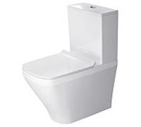 Duravit DuraStyle stand DuraStyle WC 21550900001 prise pour Vario connexion Vario , blanc, wondergliss