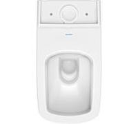 Duravit DuraStyle stand DuraStyle WC 2156090000 prise pour Vario connexion Vario , blanc