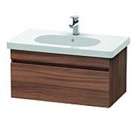 Duravit DuraStyle vasque match0 DS638407979 80 x 45,3 cm, 2000 naturel, coulissant match2, suspendu