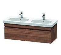 Duravit DuraStyle meuble sous-lavabo mural 6386, 1 tiroir, 1150mm, pour D-Code, DS638607979