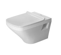 Duravit DuraStyle - WC suspendu, avec HygieneGlaze, blanc 2536092000