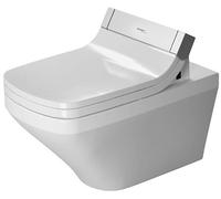Duravit DuraStyle - WC suspendu pour SensoWash, blanc 2542590000