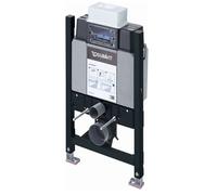 Duravit DuraSystem - Bâti-support Basic pour WC suspendu, 84 cm WD1017000000