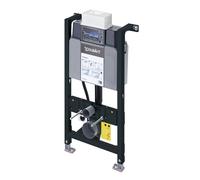 Duravit DuraSystem Bâti-support H: 99 cm, pour cuvette suspendue, WD1018000000,