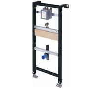 Duravit DuraSystem Bâti-support H: 114,8 cm, pour urinoir, WD3004000000,