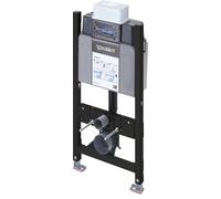 Duravit DuraSystem élément dinstallation Basic pour WC, cloison sèche, 500x90 mm, WD1019000000