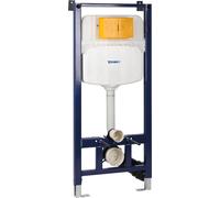 Duravit DuraSystem élément d'installation Basic pour WC, construction sèche, 500x1150 mm, WD1029000000