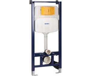 Duravit DuraSystem élément d'installation Basic pour WC, construction sèche, 500x1150 mm, WD1029000000