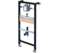 Duravit DuraSystem élément dinstallation pour urinoir, pour chasse deau encastrée, 500x1148 mm, WD3004000000