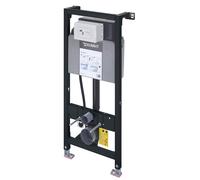 Duravit DuraSystem élément dinstallation standard pour WC, cloison sèche, 500x1148 mm, WD1011000000