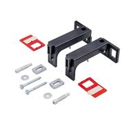 Duravit DuraSystem Équipement d'installation pour montage simple, WD6016000000,