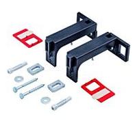 Accessoire de montage Duravit DuraSystem pour montage simple, WD6016000000