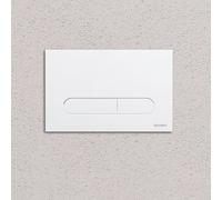 Duravit DuraSystem Plaque de déclenchement Beta 100, WD5009011000, Beta 100