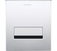 Duravit DuraSystem bouton de chasse d'eau pour urinoir blanc WD5007013000