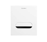 Duravit DuraSystem Plaque de déclenchement A2, WD5007013000, A2